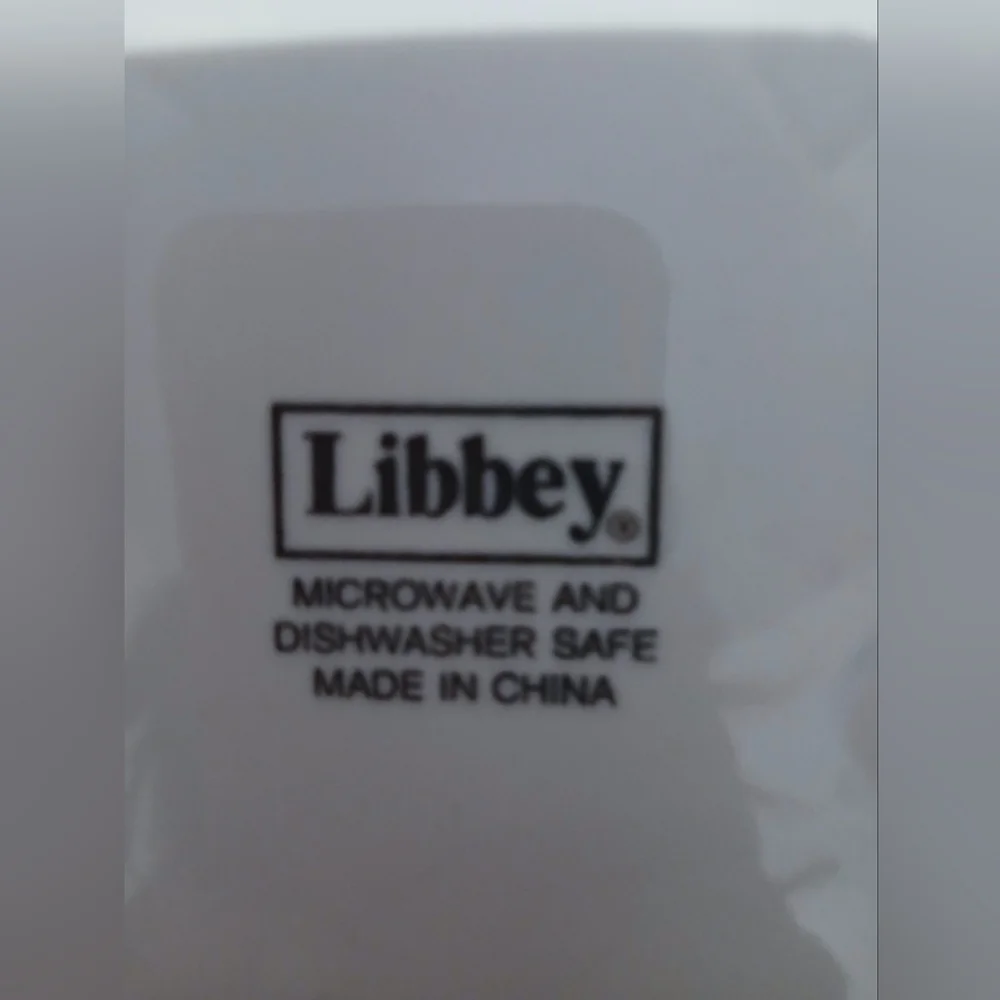 Libby have total